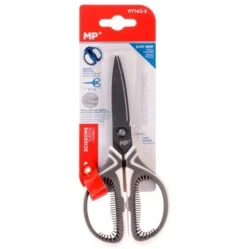 Tijeras Antiadherentes Ergonomicas Ligeras 17cm