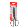 Tijeras Antiadherentes Ergonomicas Ligeras 19cm