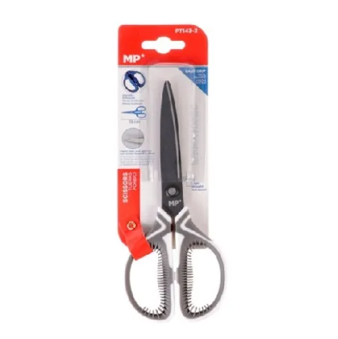 Tijeras Antiadherentes Ergonomicas Ligeras 19cm