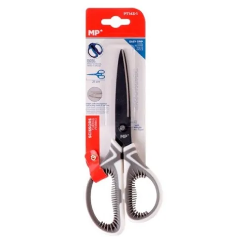 Tijeras Antiadherentes Ergonomicas Ligeras 21cm