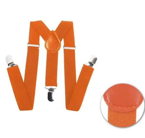 Tirantes Ajustables Medios