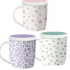 Tisana Con Filtro 350ml Color 3M