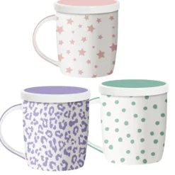Tisana Con Filtro 350ml Color 3M