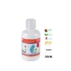 Témpera 250ml Blanco