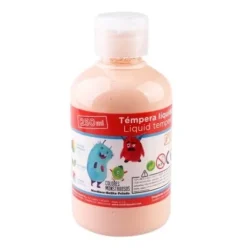 Témpera 250ml Carne
