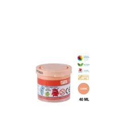 Témpera 40ml Carne