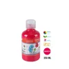 Témpera 250ml Magenta