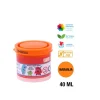Témpera 40ml Naranja