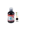 Témpera 250ml Negro