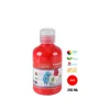 Témpera 250ml Rojo