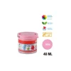 Témpera 40ml Rosa