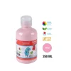 Témpera 250ml Rosa