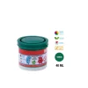 Témpera 40ml Verde