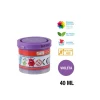 Témpera 40ml Violeta