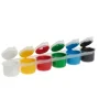 Témperas 6 Colores Standard