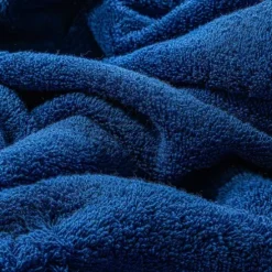 Toalla Rizo 600GR/M2 Azul Náutico
