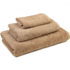 Toalla Rizo 600GR/M2 Beige