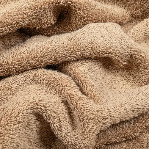Toalla Rizo 600GR/M2 Beige