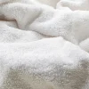 Toalla Rizo 600GR/M2 Blanca