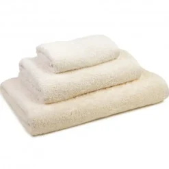 Toalla Rizo 600GR/M2 Crema