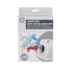 Toallitas Anti Decoloración 20pcs