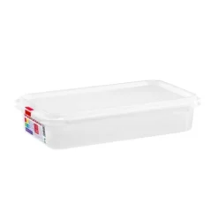 Táper Rectangular Gastronorm 2.8L