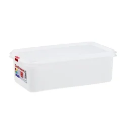 Táper Rectangular Gastronorm 4.3L