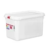 Táper Rectangular Gastronorm 4.5L
