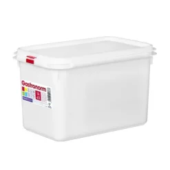 Táper Rectangular Gastronorm 4.5L