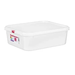 Táper Rectangular Gastronorm 6.8L