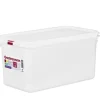 Táper Rectangular Gastronorm Micro 6.5L