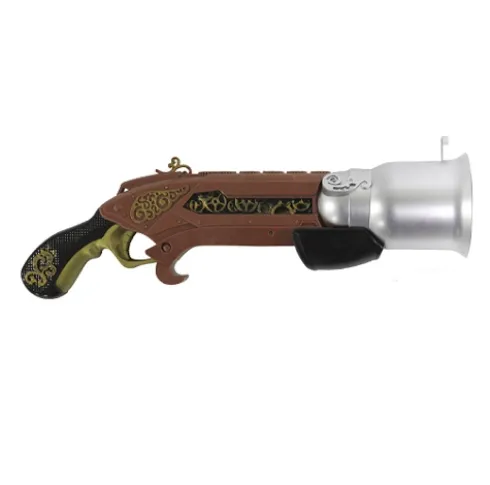 Trabuco Steampunk