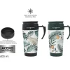 Travel Mug Decorada ThermoSport 400ML