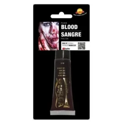 Tubo Sangre 20ml