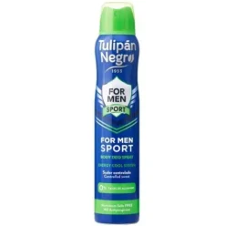 Tulipán Negro Desodorante For Men