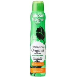 Tulipán Negro Desodorante Original