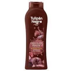 Tulipán Negro Gel Baño Chocolate Temptation