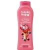 Tulipán Negro Gel Baño Yummy Yogurt y Frutos Rojos