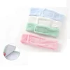 Turbante de Maquillaje Pegado