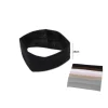 Turbante de Pelo Color 6cm