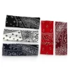 Turbante Estampada Paisley