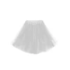 Tutu Blanco Adulto 60cm