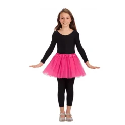 Tutu Morado Adulto 40cm