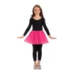 Tutu Naranja Adulto 60cm