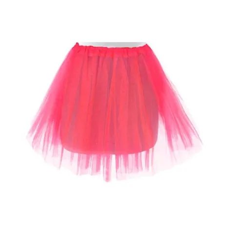 Tutu Sandia Adulto 40cm