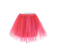 Tutu Sandia Infantil 30cm