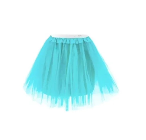 Tutu Tiffany Infantil 30cm