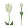 Vara Tulipán R/Touch 45cm (Blanco)