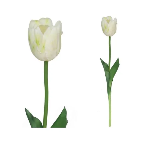 Vara Tulipán R/Touch 45cm (Blanco)