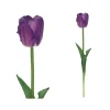 Vara Tulipán R/Touch 45cm (Violeta)